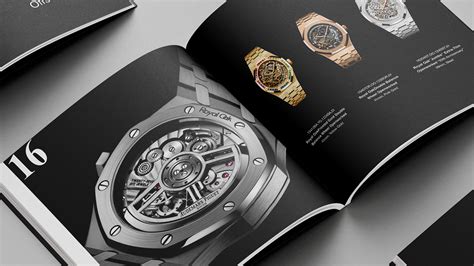 nuova collezione audemars piguet|audemars piguet catalogue.